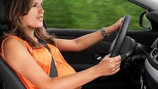 Οδήγηση στην εγκυμοσύνη: Πώς να είστε ασφαλείς