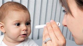 Προβλήματα στα μάτια μπορεί να είναι το πρώτο σημάδι βλάβης από τον Ζίκα στα μωρά