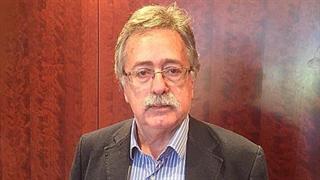 Νέος πρόεδρος ΠΦΣ ο Κ. Θεοδοσιάδης