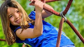 Η άσκηση στην παιδική ηλικία μειώνει τον κίνδυνο παχυσαρκίας και καρκίνου