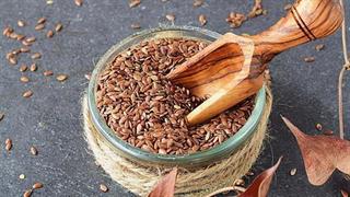 Λιναρόσπορος: Πώς θα τον προσθέσουμε στη διατροφή μας;