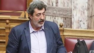 Πανελλήνια Ένωση Κλινικών υπέρ Πολάκη για την αλλαγή υπολογισμού του clawback του 2014