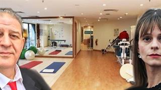 Επιστολή φυσικοθεραπευτών σε Αχτσιόγλου για τις εισφορές – Ζητούν συμψηφισμό οφειλών