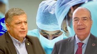 Έντονα διαφορετικές προσεγγίσεις από ΠΙΣ και ΙΣΑ στο σχέδιο νόμου για τους Ιατρικούς Συλλόγους