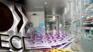 542,5 ευρώ ξοδεύει ετησίως κάθε Έλληνας για την υγεία του 