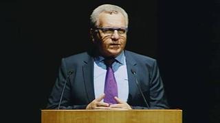 Χριστόδουλος Στεφανάδης: Διεθνής διάκριση για το ερευνητικό του έργο