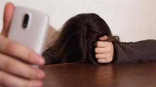 Cyberbullying : Βαριές συνέπειες για τα παιδιά