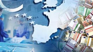 Πάνω από 1 τρισ. ευρώ η δαπάνη Υγείας στην Ευρωπαϊκή Ένωση – Φτωχός συγγενής η Ελλάδα