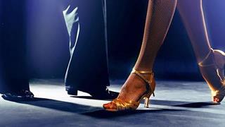 Για νεανικό εγκέφαλο φορέστε τα παπούτσια του χορού