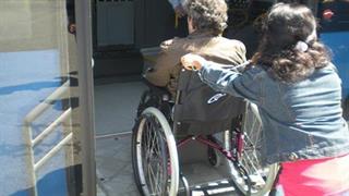 Εκδόθηκε η απόφαση για τη δωρεάν μετακίνηση των αναπήρων κατά τα έτη 2017 – 2018