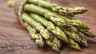 Σπαράγγια: Γιατί πρέπει να τα αγαπήσουμε;