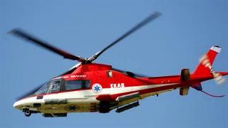 Ίδρυμα "Σταύρος Νιάρχος'': Παιδιατρικό νοσοκομείο στη Θεσσαλονίκη και δύο ελικόπτερα για το ΕΚΑΒ