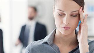 Πονοκέφαλος τάσεως: Κατευθυντήριες οδηγίες της Ελληνικής Εταιρείας Κεφαλαλγίας