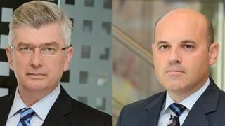 Ο Ιωάννης Βλόντζος νέος πρόεδρος και διευθύνων σύμβουλος της Merck Ελλάδας