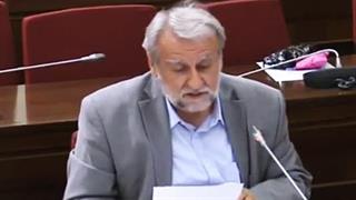 Επέστρεψε 54.264 ευρώ στον ΕΟΠΥΥ το εργαστήριο που διενεργεί τις αρθροσκοπήσεις Σαλμά