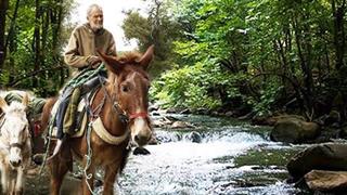 Ευρυτανία: Διακομιδές προς το Καρπενήσι με μουλάρια, μπουλντόζες και αγροτικά...