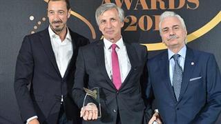 Χρυσή διάκριση για την κοινωνική πρωτοβουλία ''προΣfΕΕρουμε'',  που υλοποιεί ο ΣΦΕΕ με τον ΕΕΣ