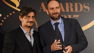 Ευρωκλινική Αθηνών: Διπλή βράβευση στα Healthcare Awards 2017