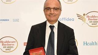 Βράβευση της έρευνας για τα κρητικά φυτά που καταπολεμούν τις ιώσεις