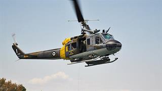 Σχολείο Εκπαίδευσης Θαλάσσιας Επιβίωσης της Π.Α.