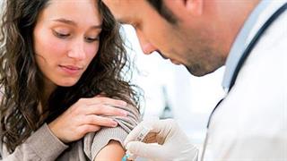 HPV: Το εμβόλιο μπορεί να βελτιώνει τη γονιμότητα σε μερικές γυναίκες