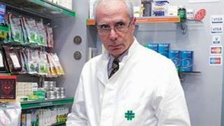 ΕΟΠΥΥ: Τιμωρία φαρμακοποιού για μη ενημέρωση σχετικά με τη διαδικασία αγοράς παιδικού γάλακτος