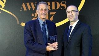 Βράβευση για την ανάλυση 4.500 παθολογικών γονιδίων με μία μόνο εξέταση