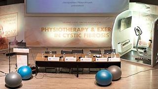 Η Πρόεδρος του CF Europe στην Ελλάδα και το Καινοτόμο “Breath Box”