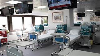 ΙΑΣΩ General: Υπερσύγχρονη και αναβαθμισμένη Μονάδα Τεχνητού Νεφρού