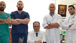 Θεαγένειο: Πρωτοποριακή σε πανελλήνια κλίμακα, επέμβαση προχωρημένης  θωρακοσκοπικής χειρουργικής