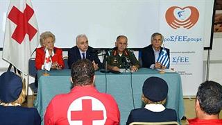 Στο Καστελόριζο ταξίδεψε το «προΣfEEρουμε»