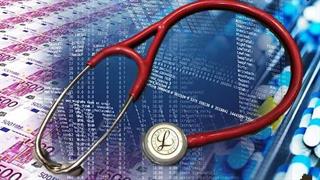 “Καπέλο” 129,2 εκατ. ευρώ στο clawback για φάρμακα
