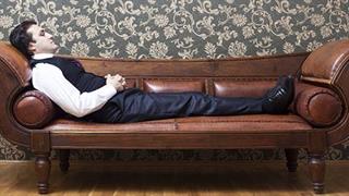 Τυχαίο; Πολύ ψηλά η Ελλάδα σε αριθμό ψυχιάτρων – Αυξητική τάση την τελευταία πενταετία...