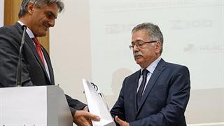 Νέος πρόεδρος στον Φαρμακευτικό Σύλλογο Θεσσαλονίκης