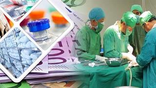 Κρυφό έλλειμμα: Από ΕΟΠΥΥ και νοσοκομεία το 42% των ληξιπρόθεσμων κρατικών οφειλών