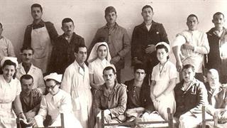 Το Περιφερειακό Τμήμα Ε.Ε.Σ. Δράμας γιορτάζει τα 140 χρόνια του Ελληνικού Ερυθρού Σταυρού