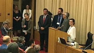 Οργάνωση και υπηρεσίες της μονάδας προσβασιμότητας του ΕΚΠΑ για φοιτητές με αναπηρία