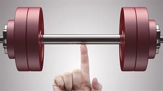 Η πολλή άσκηση αυξάνει τον κίνδυνο για ασβεστώσεις στη στεφανιαία αρτηρία των αντρών