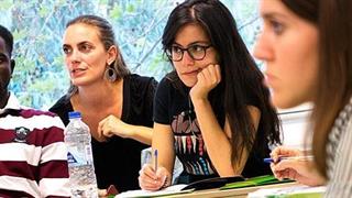 Δωρεάν εργαστήρια Φωτογραφίας και Βίντεο στο Πολυδύναμο Κέντρο Προσφύγων