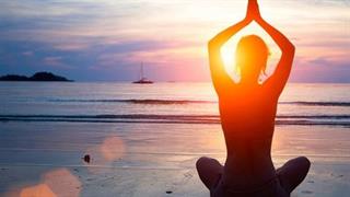 Έρευνα: Αερόβια άσκηση και yoga μειώνουν τους παράγοντες κινδύνου για καρδιοπάθεια