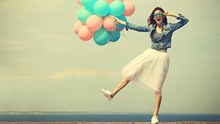 Συνήθειες που μας κάνουν πιο ευτυχισμένους