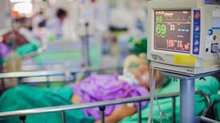 Ρεκόρ γρίπης την τελευταία πενταετία