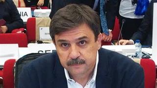 Ανδρέας Ξανθός: Απαράδεκτη και εκβιαστική η κίνηση της Roche να αποσύρει το ογκολογικό φάρμακο