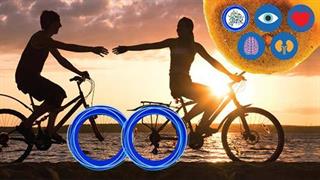 2η ποδηλατοδρομία ''Ποδήλατο για τον διαβήτη''