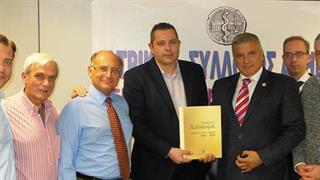 Μπερσίμης στον ΙΣΑ: Σέβομαι την απόφαση του ΣτΕ για τις συνταγές με εμπορική ονομασία