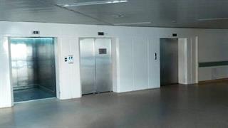 Στο κενό ασανσέρ του νοσοκομείου ΑΧΕΠΑ