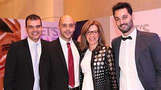 Το Let’s ΠΑΠ στο Μέγαρο Μουσικής 