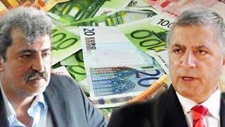 Ποιο είναι τελικά το ποσοστό των γιατρών που παίρνουν “φακελάκι”; Αντιπαράθεση Πολάκη – ΙΣΑ