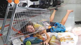 Νέο τηλεοπτικό μήνυμα για την αιμοδοσία