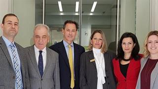 Ο Αντώνης Γερονικολάου νέος γενικός διευθυντής στην Αθηναϊκή Mediclinic